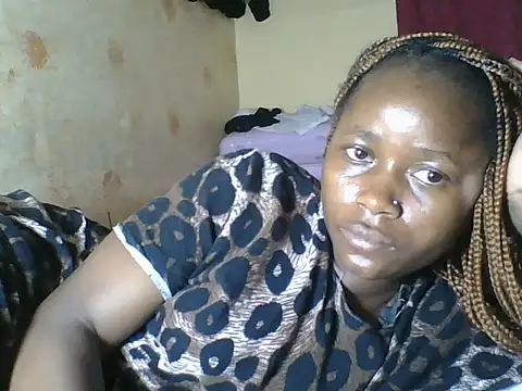 Wavyprincess webcam