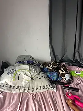 Velma_star webcam
