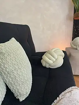 EmmyEvans1 webcam