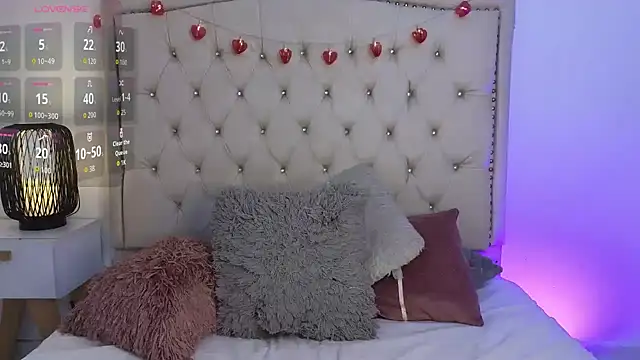 Sofia_Blosom webcam