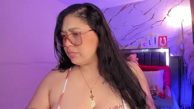Meikochoe_x live cam on StripChat