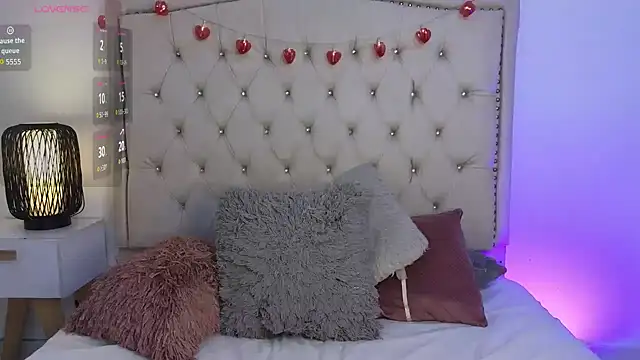 Sofia_Blosom webcam
