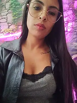 Astrid-- webcam
