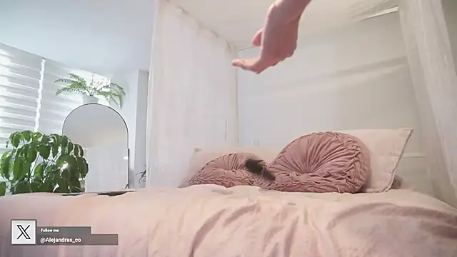 miss_meii webcam