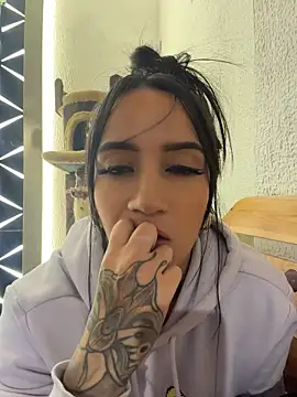 EmmyEvans1 webcam