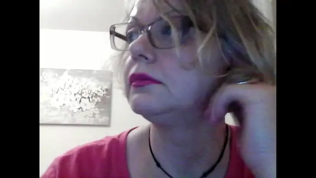 Francesca57 webcam