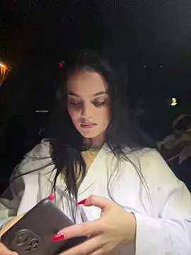 LunnaVey webcam