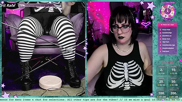LadyMarzanna