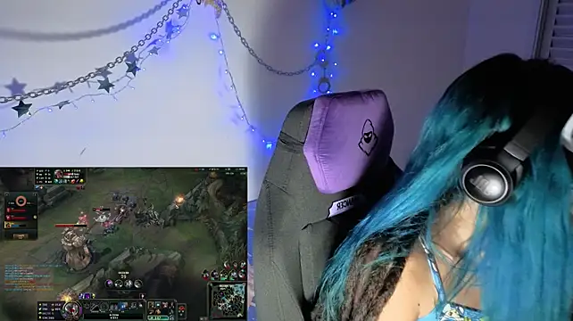 bluesubmissive