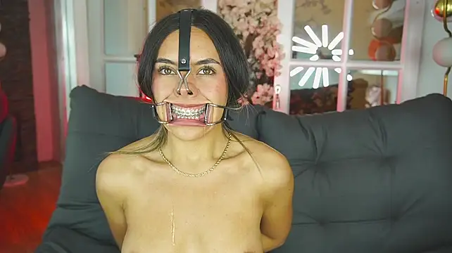 foxy_zoe webcam