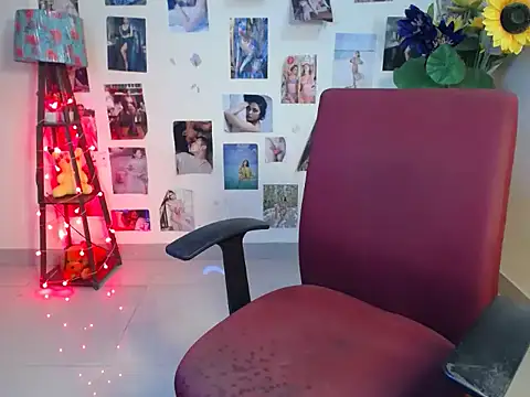 sweety_gaur webcam