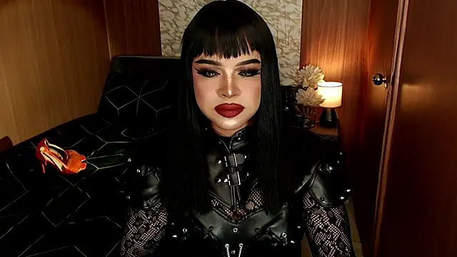 BigcockjasmineTs webcam