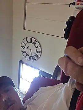 Lethalimpax69 live cam preview