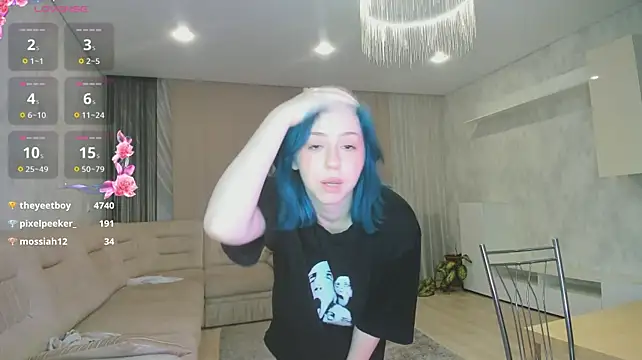 SherelyKlo