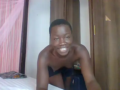Chocolate_Angels webcam