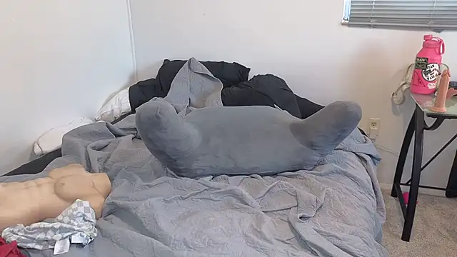 magicsparkles live cam preview