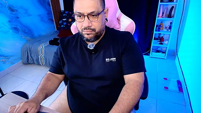 jacoob_woods webcam
