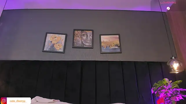 cute__cherry_ live cam on StripChat