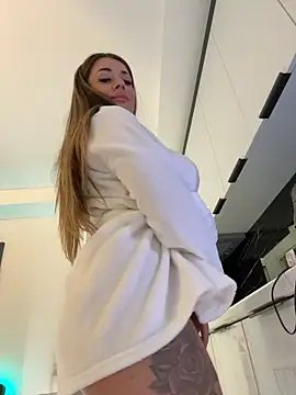 IsabellaEtthan webcam