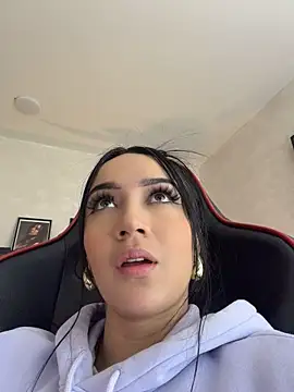EmmyEvans1 webcam