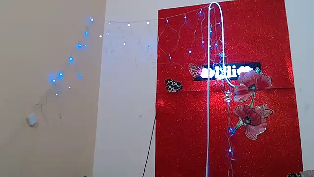 liliimilf webcam