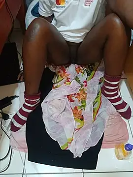 ebonyzoe