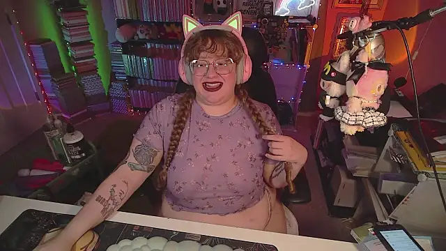 FatVeronica