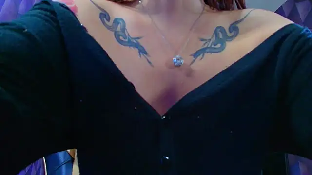 LiaHarryis