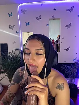 Lia-mitch