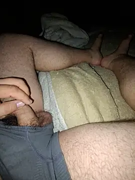 DenudedPyjama