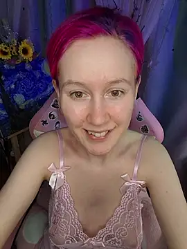 Fuzzy_Unicorn