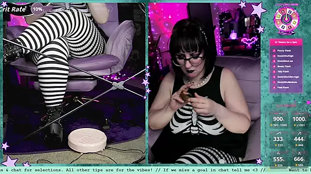 LadyMarzanna