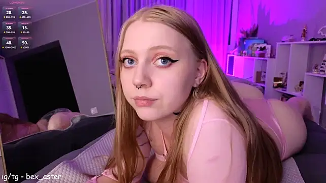 RebeccaAster