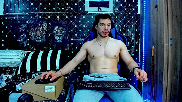 javiersexymann