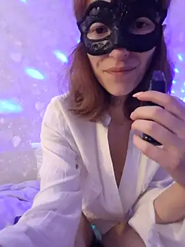xRedHair