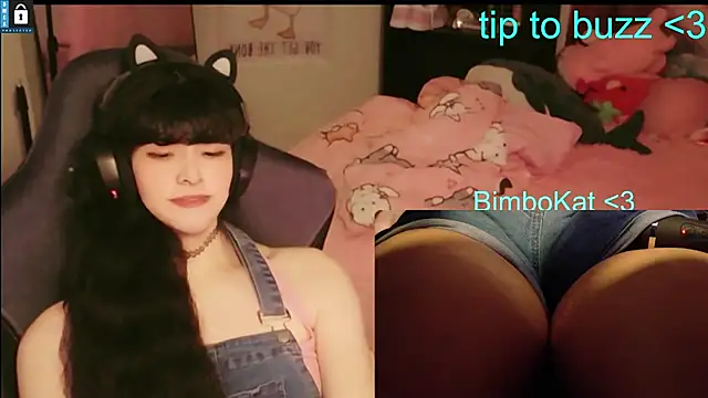 BimboCat