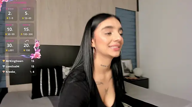 Abriil_cutee live cam on StripChat