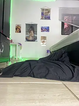 Astrid_Porno