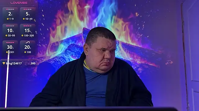 BIGBOSSDADDYX