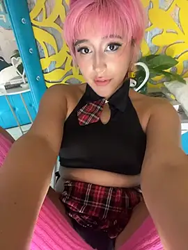 LiliSakuraXXX
