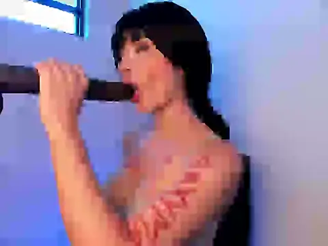victoria_hex777 live cam on StripChat