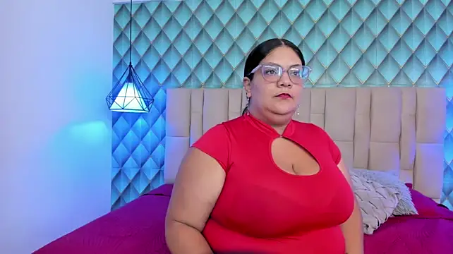Vixen-Rouge