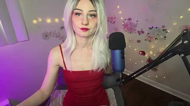 PrincessStarrXXX