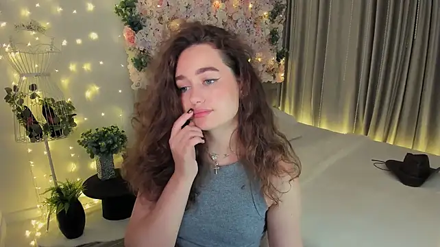 MiracleCurly