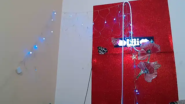 liliimilf webcam
