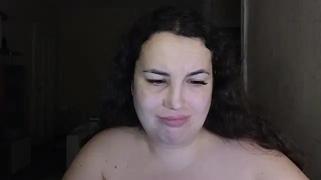 VladaCandy webcam