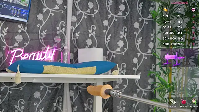 YourBurnWish webcam