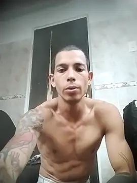 chero_95 webcam