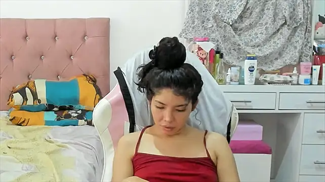 MyAngel777m webcam