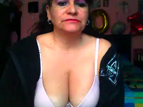 BiancaSteel webcam